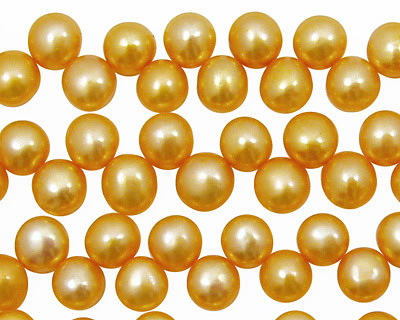 Mango Dancing Button 6-6.5mm