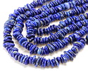Lapis (A) Chips 2-5x5-12mm