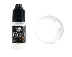 Vintaj 1 Step Glossy Clear Antique Glaze 9ml