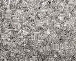 Miyuki Crystal Bugle Bead 3mm