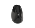 Tagua Nut Black Nugget (3-hole) 22-30x37-42mm