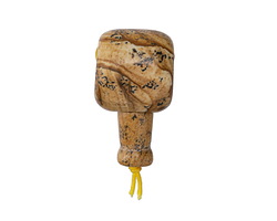 Picture Jasper Barrel Guru Bead 14-15mm