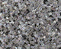 Miyuki Delica Crystal AB (DBS0051) 15/0 Seed Bead
