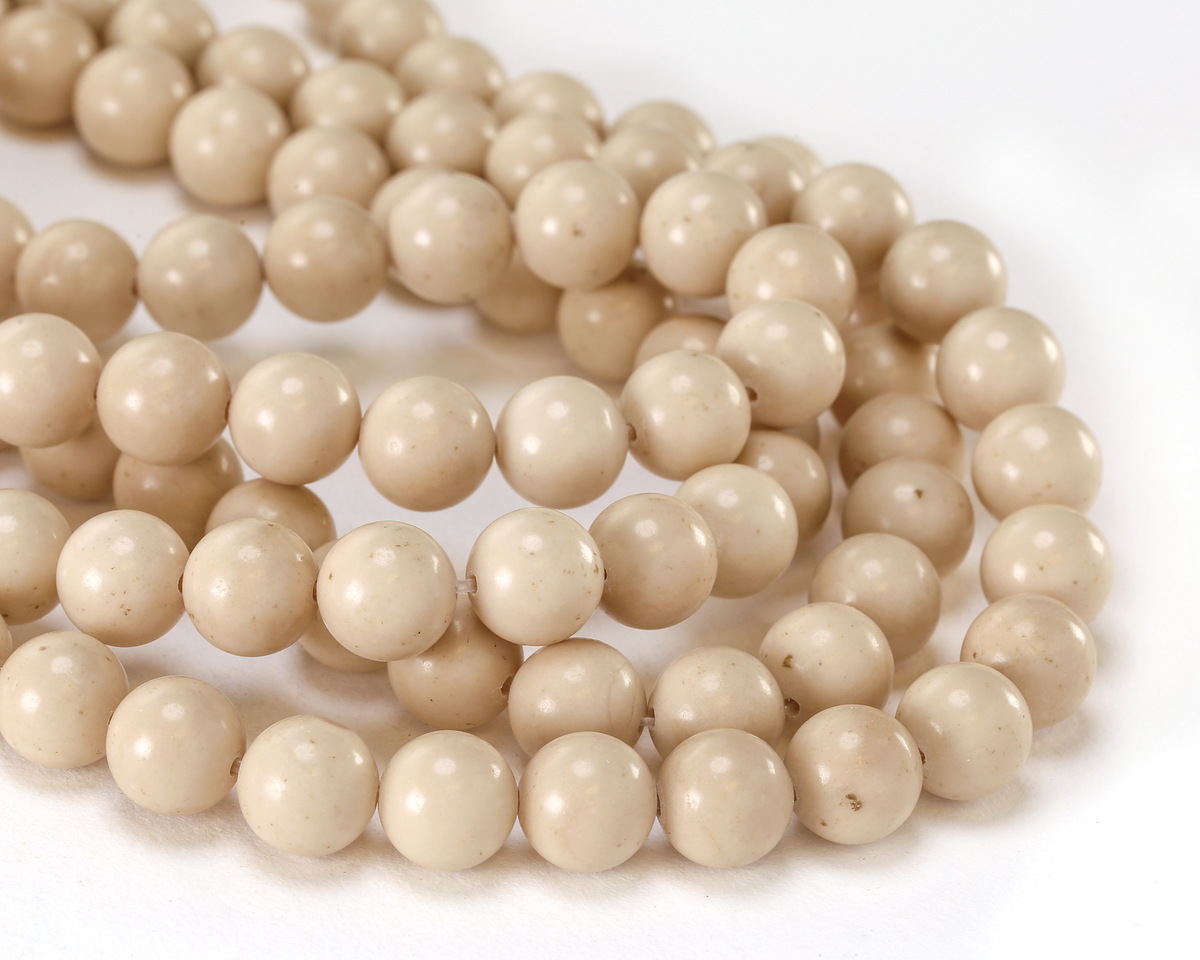 River Stone Round 10mm