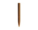 Tiger Eye Thin Spike Focal (No Drill Hole) 5x42-46mm