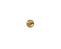 Mykonos Solid Brass Round 5mm