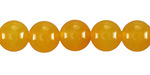 Mango Agate Round 10mm