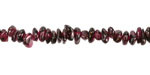 Rhodolite Garnet (AA) Chips 2-4x4-10mm