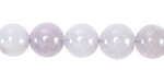 Blue Rose Quartz Round 10mm