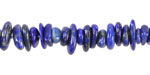 Lapis (A) Chips 2-5x5-12mm