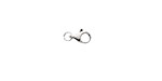 Sterling Silver Lobster Clasp w/ Ring 8x6mm