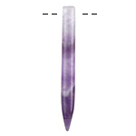 Dogtooth Amethyst Thin Spike Focal 5x42-46mm