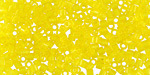 Miyuki Delica True Yellow (DBL0710) 8/0 Seed Bead