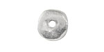 Greek Pewter Small Washer 15mm