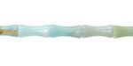 Amazonite Bone 12x5mm
