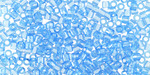 Miyuki Delica True Aqua (DBL0706) 8/0 Seed Bead