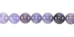 Tanzanite Round 8mm