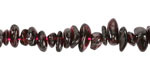 Garnet (A) Chips 2-5x5-12mm