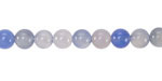 Arctic Agate Round 6mm