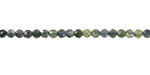Sapphire (Thailand) (AAA) Microfaceted Round 3mm