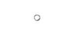 Stainless Steel Jump Ring 5mm, 18 gauge