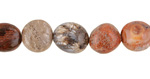 Sky Eye Jasper Tumbled Nugget 10-15x9-10mm