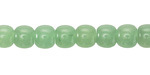 Green Aventurine Barrel 7x8mm