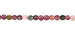 Tourmaline Round 4mm