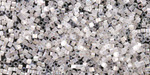 Miyuki Delica Crystal AB Silk Satin (DB0670) 11/0 Seed Bead