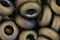 TOHO Matte Iris Brown Demi Round 11/0 Seed Bead