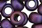 TOHO Andromeda (Matte) Round 6/0 Seed Bead
