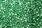 TOHO Green Emerald (with Silver Lining) Round 15/0 Seed Bead