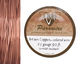 Vintaj Artisan Copper Parawire 24 gauge, 90 feet